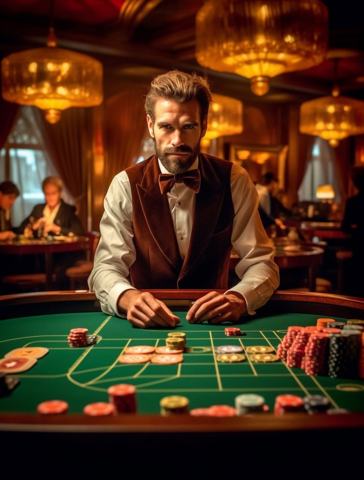 Tim customer service ledak38 siap memberi solusi dan dukungan untuk pengguna live casino